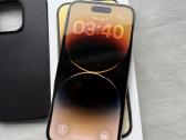 iPhone 14 Pro 512gb Gold - nuotraukos Nr. 2