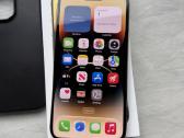 iPhone 14 Pro 512gb Gold - nuotraukos Nr. 3