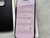 iPhone 14 Pro 512gb Gold - nuotraukos Nr. 4