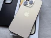 iPhone 14 Pro 512gb Gold - nuotraukos Nr. 5