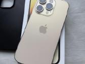iPhone 14 Pro 512gb Gold - nuotraukos Nr. 6
