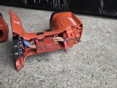 Hilti Sd 5000-a22, Hilti Smd 57 - nuotraukos Nr. 2