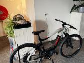 Haibike Hardnine9 XL 625wh Bosch Performance 85nm - nuotraukos Nr. 5