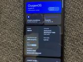 Oneplus Nordce 5G - nuotraukos Nr. 2