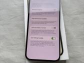 iPhone 14 Pro Max 128gb Gold - nuotraukos Nr. 4