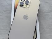 iPhone 14 Pro Max 128gb Gold - nuotraukos Nr. 5