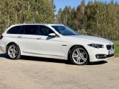 Bmw 530xdrive 190 kw 2016/11 - nuotraukos Nr. 2