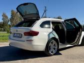 Bmw 530xdrive 190 kw 2016/11 - nuotraukos Nr. 6