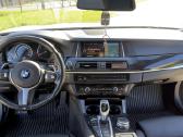 Bmw 530xdrive 190 kw 2016/11 - nuotraukos Nr. 14