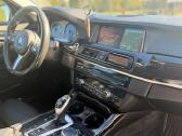Bmw 530xdrive 190 kw 2016/11 - nuotraukos Nr. 16