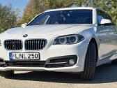 Bmw 530xdrive 190 kw 2016/11 - nuotraukos Nr. 19
