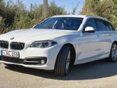 Bmw 530xdrive 190 kw 2016/11 - nuotraukos Nr. 20