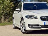 Bmw 530xdrive 190 kw 2016/11 - nuotraukos Nr. 21
