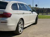 Bmw 530xdrive 190 kw 2016/11 - nuotraukos Nr. 22