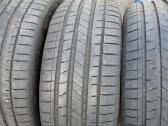 Kumho Ecsta Sport Ps72 245/45 R18 100y XL, 4 vnt. - nuotraukos Nr. 2