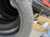 Kumho Ecsta Sport Ps72 245/45 R18 100y XL, 4 vnt. - nuotraukos Nr. 3