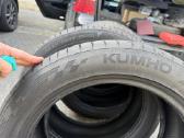 Kumho Ecsta Sport Ps72 245/45 R18 100y XL, 4 vnt. - nuotraukos Nr. 4
