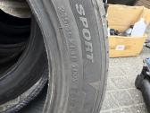 Kumho Ecsta Sport Ps72 245/45 R18 100y XL, 4 vnt. - nuotraukos Nr. 6