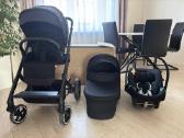 Cybex balios s lux 3in1 - nuotraukos Nr. 2