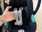 Cybex balios s lux 3in1 - nuotraukos Nr. 6