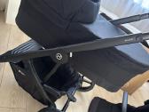 Cybex balios s lux 3in1 - nuotraukos Nr. 7