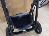 Cybex balios s lux 3in1 - nuotraukos Nr. 9