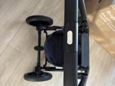 Cybex balios s lux 3in1 - nuotraukos Nr. 10
