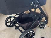 Cybex balios s lux 3in1 - nuotraukos Nr. 12