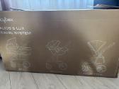Cybex balios s lux 3in1 - nuotraukos Nr. 13