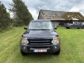 Land Rover Discovery - nuotraukos Nr. 2