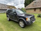 Land Rover Discovery - nuotraukos Nr. 3