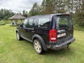 Land Rover Discovery - nuotraukos Nr. 5