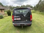 Land Rover Discovery - nuotraukos Nr. 6