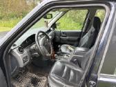 Land Rover Discovery - nuotraukos Nr. 8