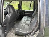Land Rover Discovery - nuotraukos Nr. 9