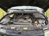 Land Rover Discovery - nuotraukos Nr. 10