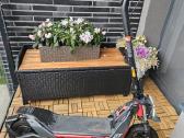 Segway Ninebot Zt3 Pro 2 - nuotraukos Nr. 2