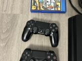 Parduodamas Ps4 + Gta V - nuotraukos Nr. 2