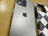 iPhone 13 pro, 256 GB, 88% baterija - nuotraukos Nr. 2