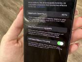 iPhone 13 pro, 256 GB, 88% baterija - nuotraukos Nr. 5