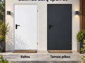 2x3 m Medinis Sandėliukas – nuo 1690 € - nuotraukos Nr. 7