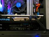 Gaming Pc i7-4770k/32gb/SSD+HDD/rx 580 4gb - nuotraukos Nr. 7