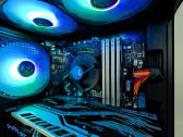 Gaming Pc i7-4770k/32gb/SSD+HDD/rx 580 4gb - nuotraukos Nr. 5