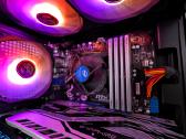 Gaming Pc i7-4770k/32gb/SSD+HDD/rx 580 4gb - nuotraukos Nr. 6