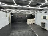 Parduodami 3 sujungti mūriniai garažai su rūsiu - nuotraukos Nr. 3