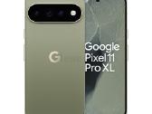 Google Pixel 11 Pro XL 256gb - nuotraukos Nr. 3
