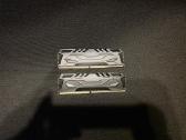 64 GB (2x32 GB) Ddr4 3200 MHz Cl16 - nuotraukos Nr. 2