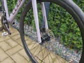 Cube karboninis endurance XS dydis 2025m. - nuotraukos Nr. 4
