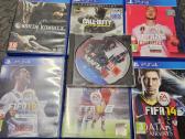 Ps4 slim 1tb 13.02 su žaidimais - nuotraukos Nr. 2