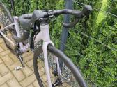 Cube karboninis endurance XS dydis 2025m. - nuotraukos Nr. 5